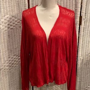 Choices Cardigan Sweater